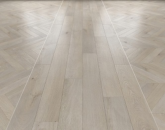 Wood Flooring 3d model