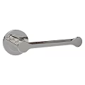 Modern Silver Metal Door Handle With Sleek Cylindrical Design For Home