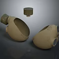 Fashionable Beige Hats With Three Unique Styles For Comfortable Daily Wear