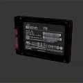 BEYIVO 1TB SSD High Speed Storage Drive For Digital Devices With Certifications