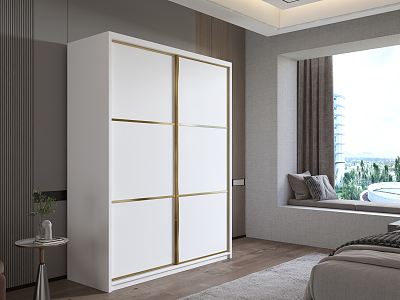 modern wardrobe plate wardrobe model