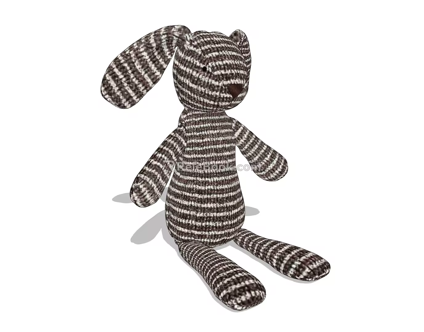 Toys 3d model