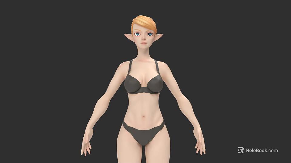 Modern Sofa And Coffee Table Combination For Contemporary Living Room Setup 3d model