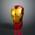 Iron Man Mech Warrior Machine Battlearm Mechanical Battlearm Machine Warrior Fighting Robot Games Robot 3d model