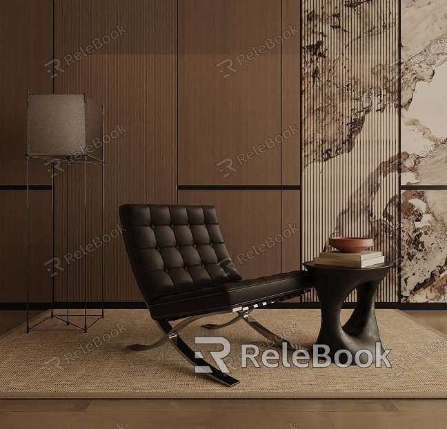 Leisure Chair model