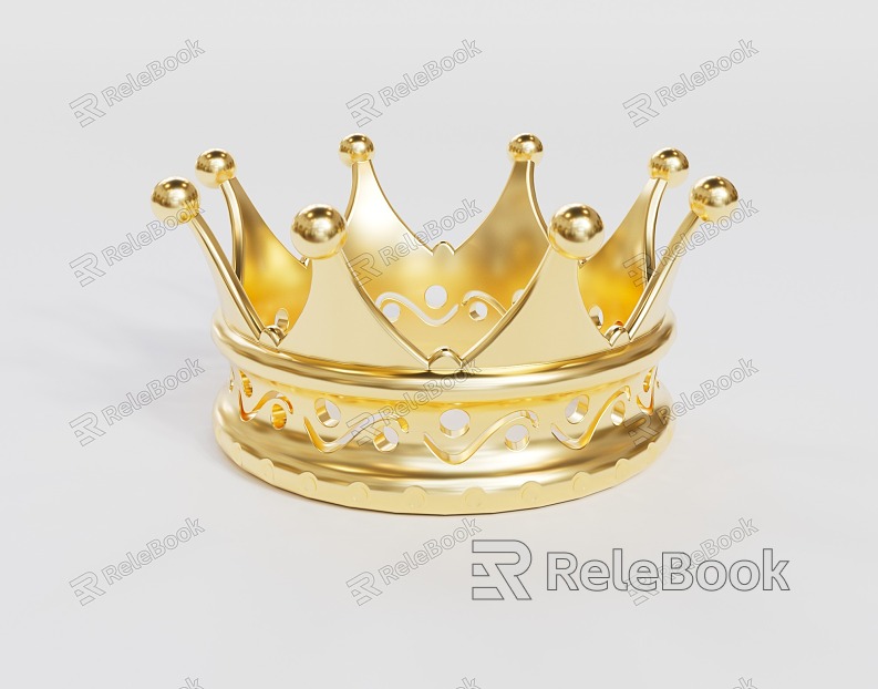 The Modern Crown model