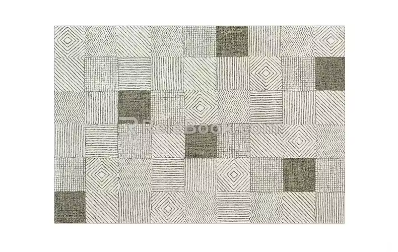 Carpet 3d model