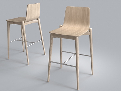 Bar Chair model