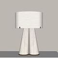 Modern Light Luxury Table Lamp Bedroom Table Lamp Bedside Table Lamp Living Room Table Lamp Study Room Table Lamp Reading Lamp 3d model