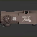 SureFire Commercial Tactical VR Device With Switch Depth Control 20 3000K Settings