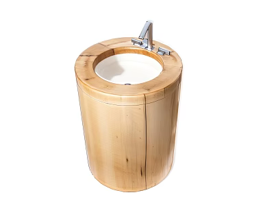 Wash basin 3d model Wash basin 3d model