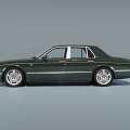 Bentley Anag 1998 3d model