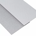 High Quality Gray Speckled Panel Sheets With Smooth Surface For Projects