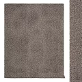 Modern square carpet IKEA 3d model
