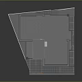 Modern Multi Story Building Exterior With Balconies Windows And Architectural Design