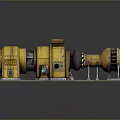 Engine Racing Engine Racing Engine Car Engine Car Engine Modern Vehicle 3d model