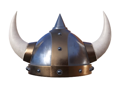 Helmet 3d model