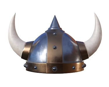 Helmet 3d model