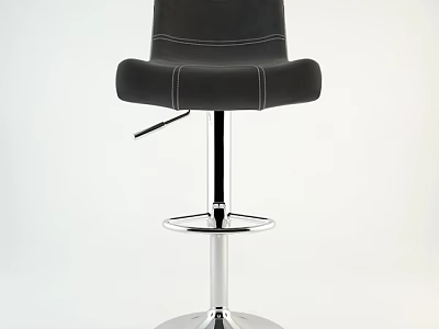 Bar Chair 3d model