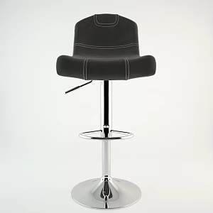 Bar Chair 3d model