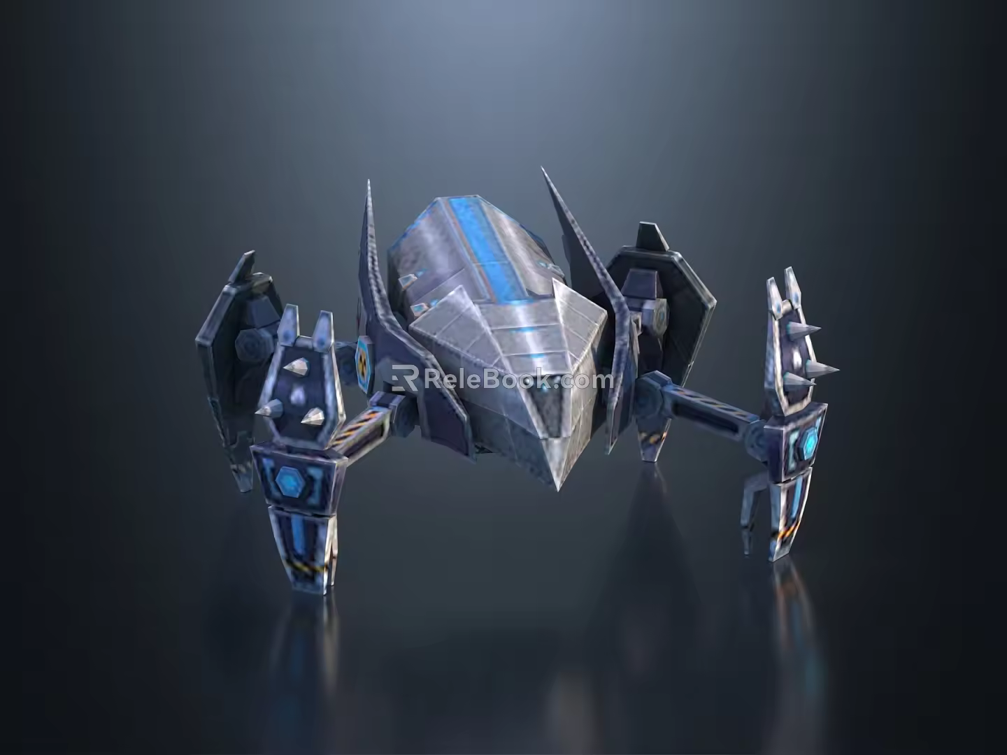 Robot Warrior Gundam Star Robot Mecha Man Monster Robot Science Fiction Man Transformers Mecha Warrior Future Warrior Iron Man 3d model