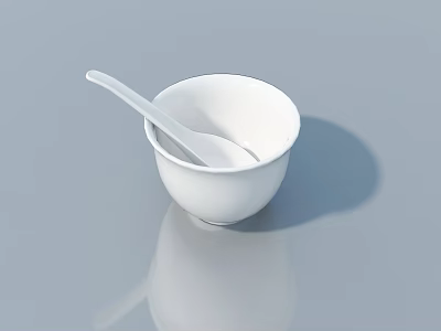 Modern Casement Window With Aluminum Frame And Double Glazing For Home 3d model