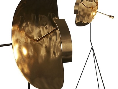 lamp lighting lamp decorative lamp floor lamp model