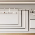 Professional Projection Monitoring System With Multiple Projectors Cameras And Screens In Indoor Setting