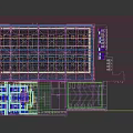 Indoor Swimming Pool With Starry Sky Ceiling Swimming Lanes Marble Floor And Lights
