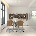Modern Interior Design Featuring Future Themed Decor Sofa Chairs Lighting Coffee Table And TV