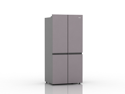 Refrigerator 3d model