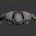 Armor Battle Armor Ancient Armor Ancient Armor Ancient Armor Ancient Armor Ancient War Helmet 3d model