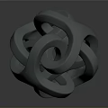 Geometry Sacred Geometry Modeling Geometry Solid Geometry 3d model