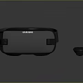 High Quality Samsung VR Headset With Wireless Controller And Ergonomic Design