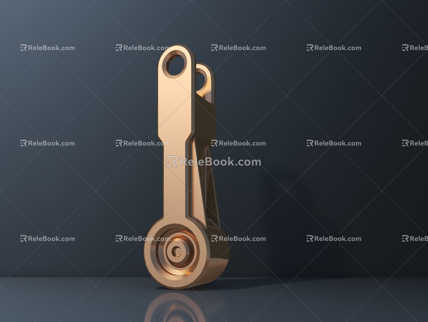 Hardware parts hardware parts hardware hardware parts all kinds of machine parts hardware door handles 3d model