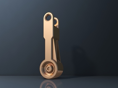 Hardware parts hardware parts hardware parts all kinds of machine parts hardware door handles 3d model