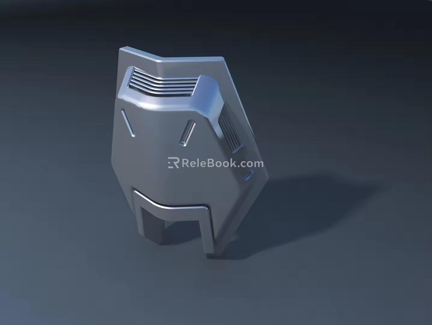 Hardware parts hardware parts hardware parts all kinds of machine parts hardware door handles 3d model