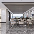 Open Office 3d model