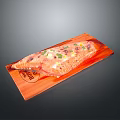 Natural Wooden Cutting Board Essential Household Item For Kitchen Food Preparation With Smooth Surface