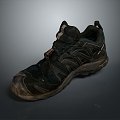 Hiking Boots Hiking Boots Hiking Shoes Travel Shoes Climbing Shoes sneaker Running Shoes Outdoor Shoes 3d model