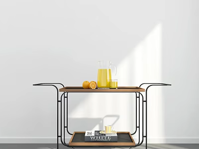 Modern Commercial Kitchen Equipment With Stainless Steel Counter And Storage Cabinets 3d model