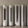Modern Standing Air Cooler Fans With Various Stylish And Sleek Designs