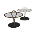 Round several sides several corners several combinations 3d model