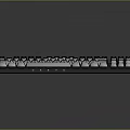 Keyboard Wireless Keyboard Computer Configuration Bluetooth Keyboard Gaming Keyboard Mechanical Keyboard Women's Keyboard 3d model