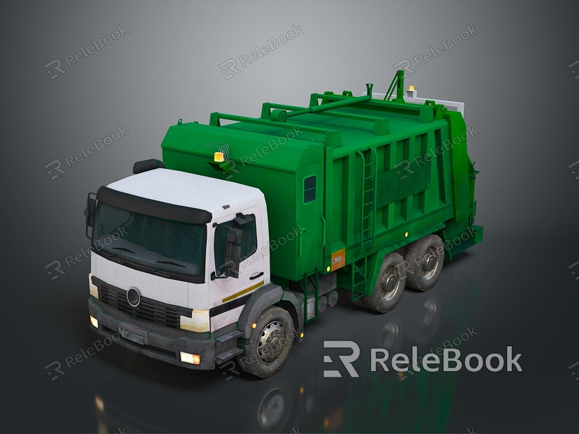 Dump truck dump truck dump truck truck pull earth truck model