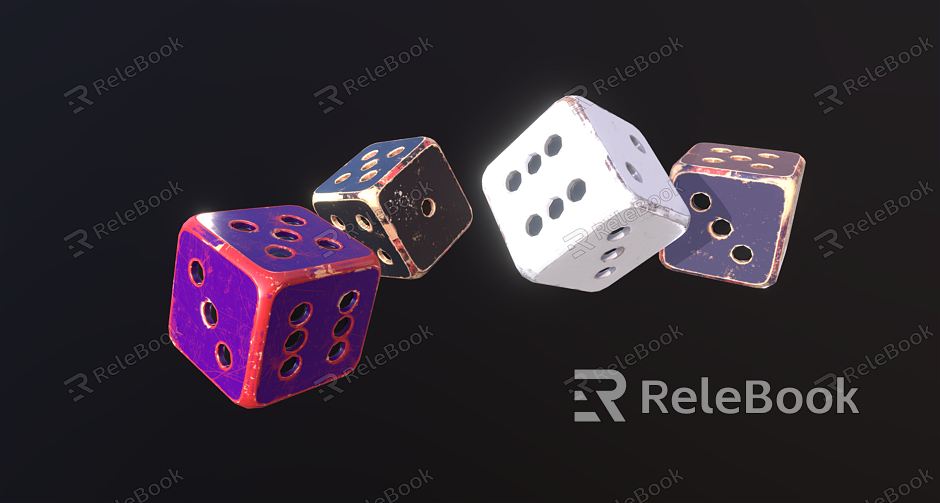 Modern Dice model