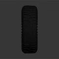 Reiffow BRONCO PEAK Off Road Tire With Deep Tread And All Terrain Design