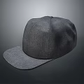 Hat Realistic Game Item 3d model