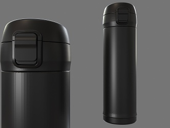 Thermos Water Bottle Kettle Thermos Water Bottle Kettle Thermos Water Bottle Kettle Thermos 3d model