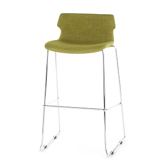 Bar Chair Bar Chair 3d model